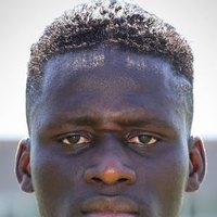 Kara Mbodj