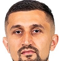 Mukhammad Sultonov