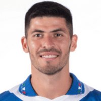 J. Florentín