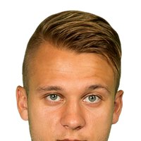 Aleksey Mamonov