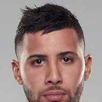Saphir Taïder