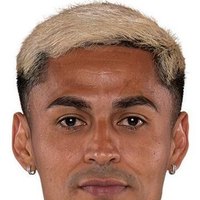 Andy Nájar