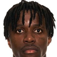 Wilfried Zaha