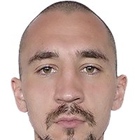Nikolay Fadeev