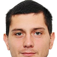 Maksim Zhestkov
