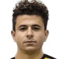 Shady Maher