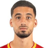 M. Bouchouari
