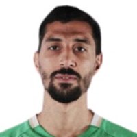 Mahmoud Hamada