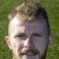 Nicky Devlin