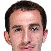 Khasan Akhriev