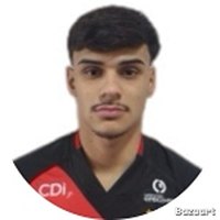 Guilherme Henrique  de Oliveira Morais