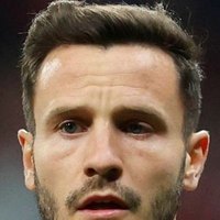 Saúl Ñíguez