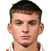 M. Gashtarov