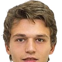Andrey Zotov