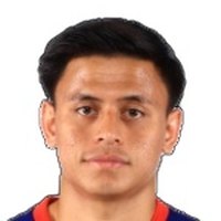 Feroz Baharudin