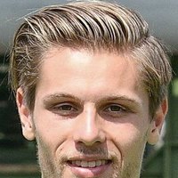 Daniel Mesenhöler