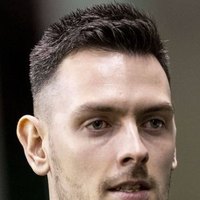 Ross Laidlaw