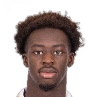 P. Nuamah