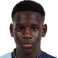 Mamadou Fofana II