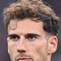 Leon Goretzka