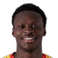 S. Baidoo