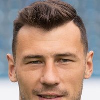 Lukas Fröde