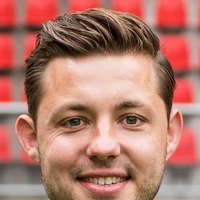 Nick Hengelman