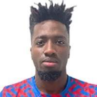 A. Adeleye