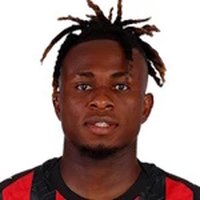 S. Chukwueze