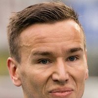 Árni Frederiksberg