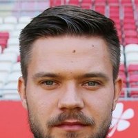 Lukas Spalvis