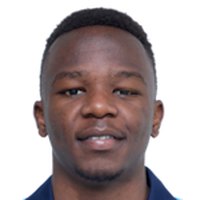 J. Ochieng