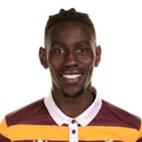 C. Oduor