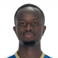 S. Cissé