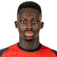 S. Fofana