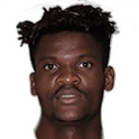 D. Ndong