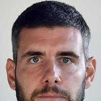 Giannis Gelios