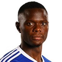P. Daka