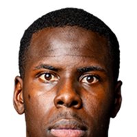 Kurt Zouma