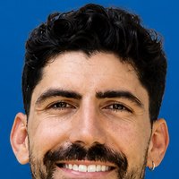 Andreas Bouchalakis