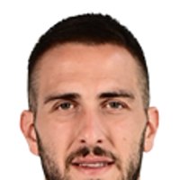 Konstantinos Fortounis