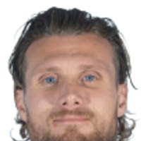 Nicolai Geertsen