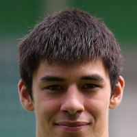Moritz Sprenger