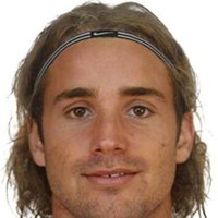 Sergio Mendigutxia