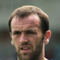 James McFadden