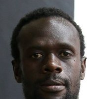 Mamadou Ba