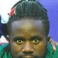Gaël Bigirimana