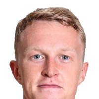 Luke Hendrie