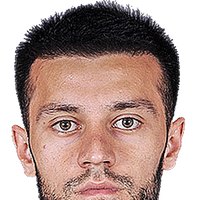 Magomed Mitrishev