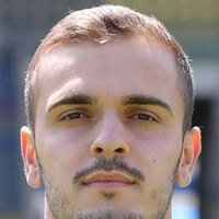 Ylli Sallahi